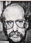 photograph of Gerald Clark Gable, a JEW